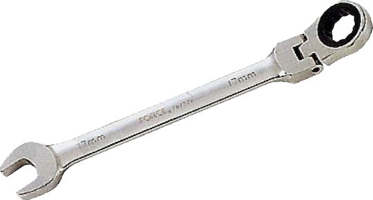 Force Cap flexibil Germano-polygon Inel cu clichet 22mm 1buc
