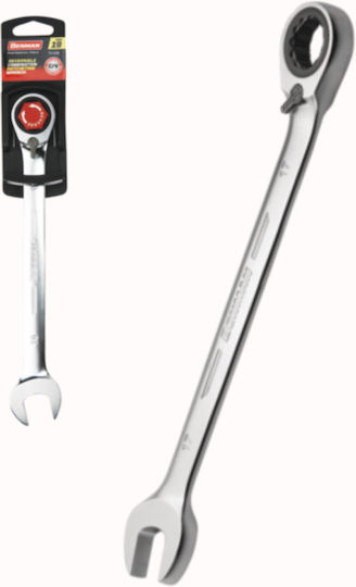 Benman German Polygon Ratchet Ring 10mm 1pcs