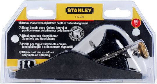 Stanley 1-12-220 Ροκάνι
