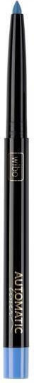 Wibo Waterproof & Long Stay Pen Eye Liner Blue 5gr