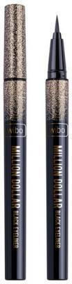 Wibo Million Dollar Pen Eye Liner Black 0.8gr
