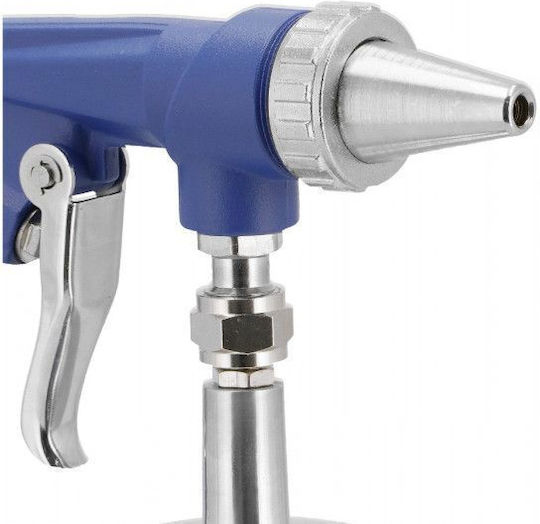 Airpress Luft-Spritzpistole Unter Becher 6mm