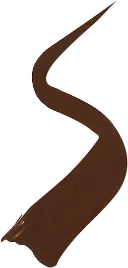 Note Eleganter Matt Dipliner Wasserdichter Flüssiger Augenkonturenstift 2,5ml