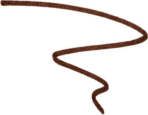 Wet n Wild Breakup Proof Waterproof Liquid Eye Liner Brown 0.9ml