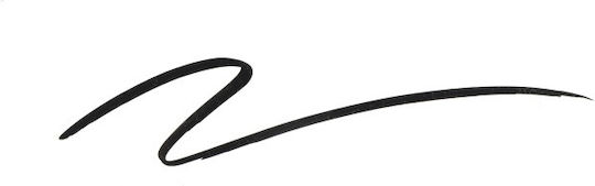 Wet n Wild Waterproof Pen Eye Liner Ultra Black 0.9ml