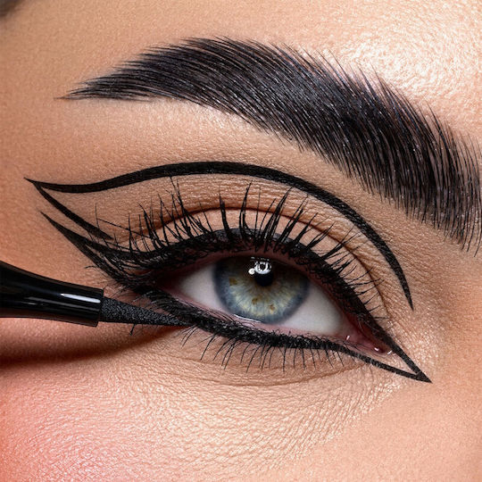 Astra Make Up Химикал Очна Линия 1.2мл