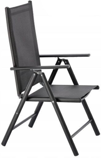 Scaun Gri 65x55x104cm