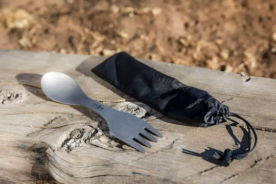 Spork Din Titan Origin Outdoors 18cm