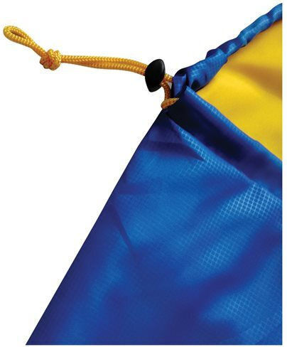Hupa Sleeping Bag Single Classic 150