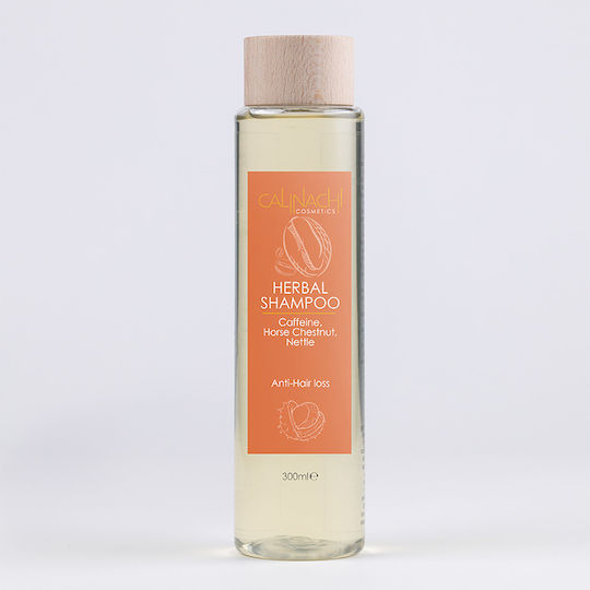 Calinachi Șampon Împotriva Căderii Părului 300ml
