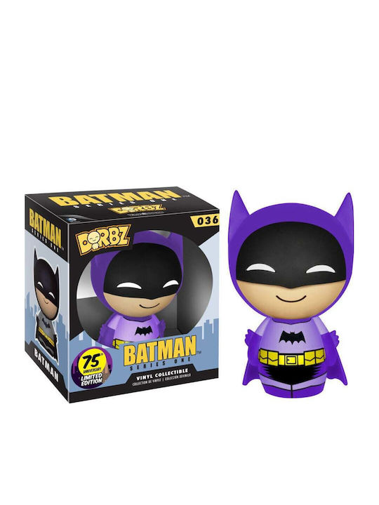 Funko Dorbz Movies: Batman Special Edition Funko Dorbz Movies: Batman Special Edition