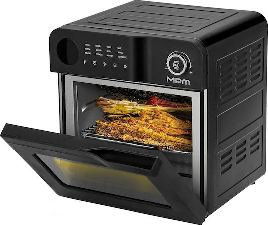 MPM Air Fryer 1.5lt MFR-15