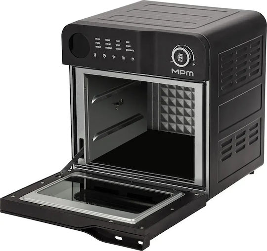 MPM Air Fryer 1.5lt MFR-15