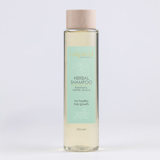 Calinachi Shampoos gegen Haarausfall 300ml