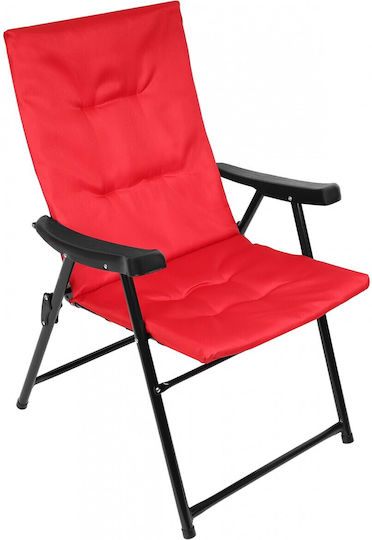 Καρέκλα Red 59x66x90εκ.