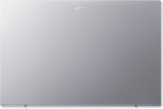 Acer Aspire Go 15 -R2UY 15.6" IPS FHD (Ryzen 7-5825U/16GB/1TB SSD/W11 Home) (GR Keyboard)