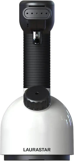 LauraStar Ατμοκαθαριστής Ρούχων Χειρός 850W Λευκός