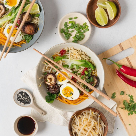 Diet-Food Tăieței Ramen 280gr