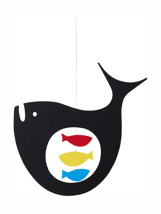Flensted Mobiles Kids Room Mobile Decor 20x25cm
