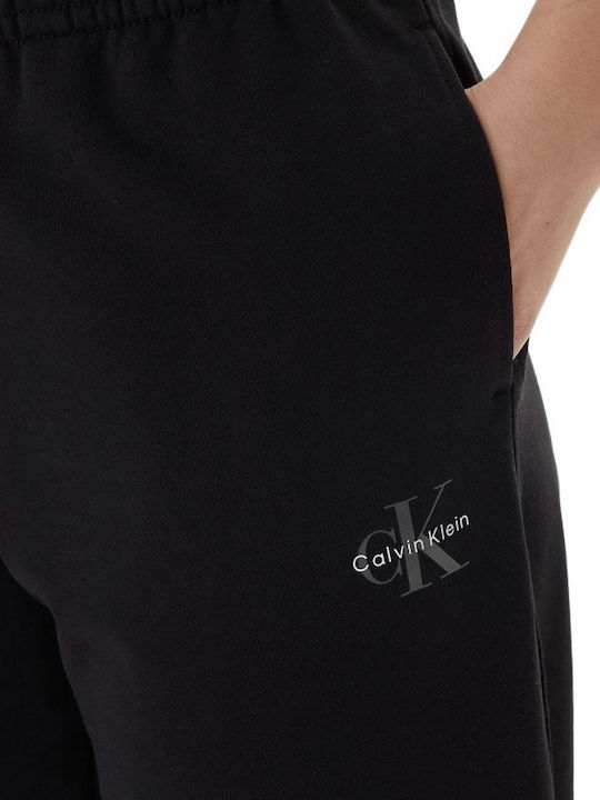 Pantaloni De Trening Negri
