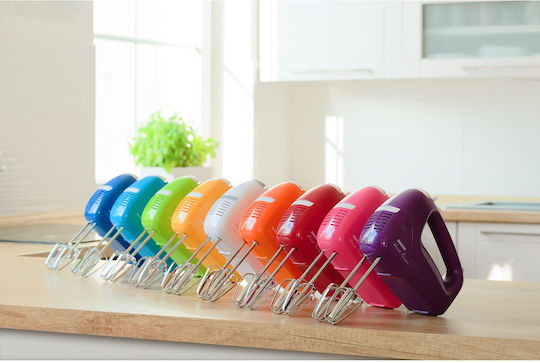 Sencor Handmixer 200W Blaue