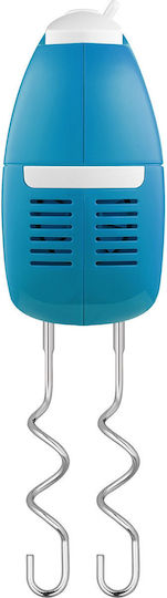 Sencor Handmixer 200W Blaue