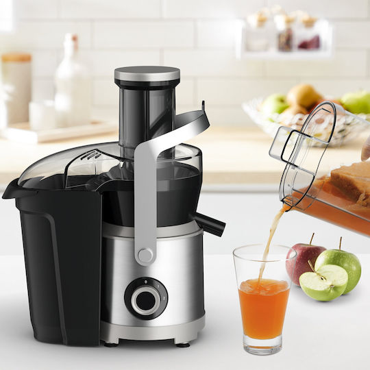Tefal Nutri Xxl Entsafter 1000W Schwarzer