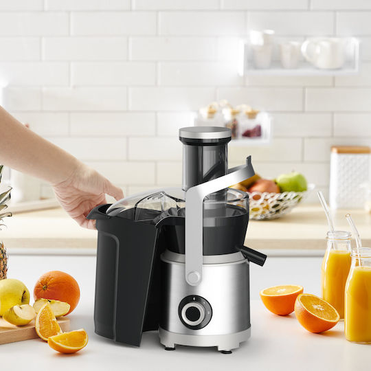 Tefal Nutri Xxl Entsafter 1000W Schwarzer
