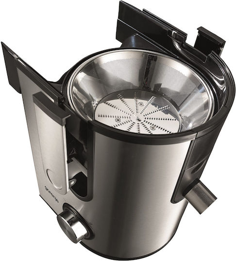 Gorenje Storcător de Fructe 900W Inox Negru