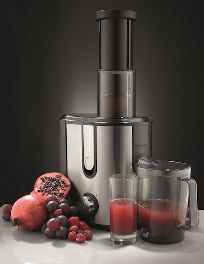 Gorenje Storcător de Fructe 900W Inox Negru