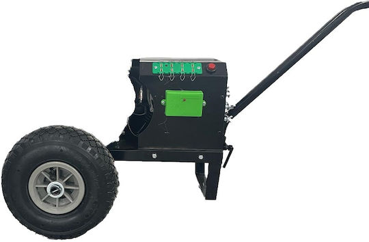 Nova Olive Harvester Generator 10-28V 70A Without Motor