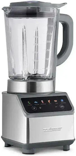 Zelmer Blender with Plastic Jug 1.5 lt 1200W 1394310