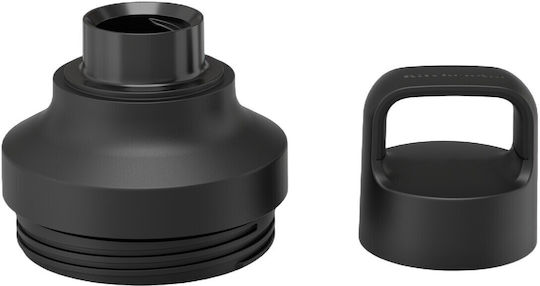 Kitchenaid Μπλέντερ με Πλαστική Κανάτα 470 ml Γκρι 5KSBR200BM