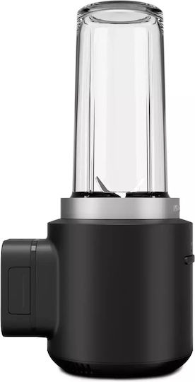 Kitchenaid Blender with Plastic Jug 473 ml 12V Gray 5KSBR256BM