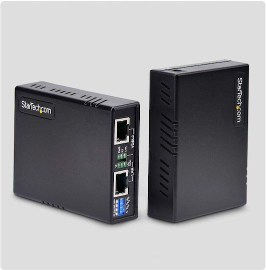 StarTech Transceiver 1τμχ VDSL-LAN-EXTENDER-EU