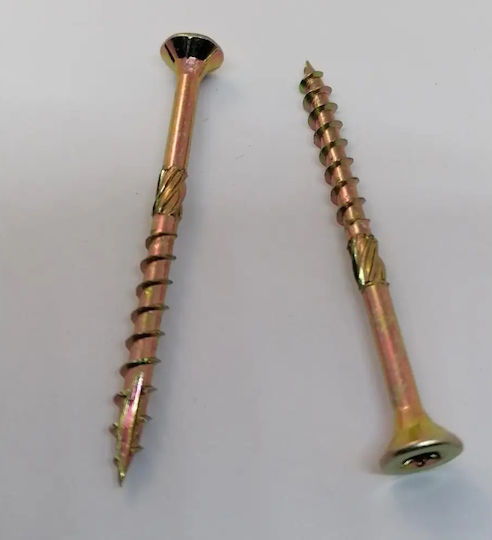 Bmontage Şurub Torx Cu Diametru M4 Şi Lungime 20mm 25 Bucăţi