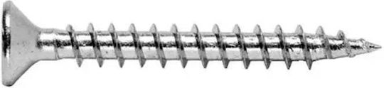 Wurth Дървен Винт с Диаметър M4 и Дължина 20mm 1000 Бройки