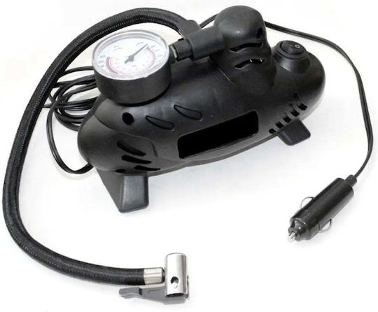 Auto Practic Autoreifenpumpe 300PSI mit Kabel 12V