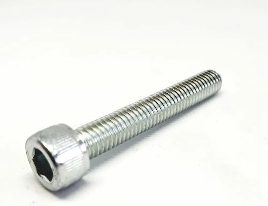 Bmontage Тапа Винтове DIN 912 с Диаметър M4 и Дължина 20mm 20 Бройки