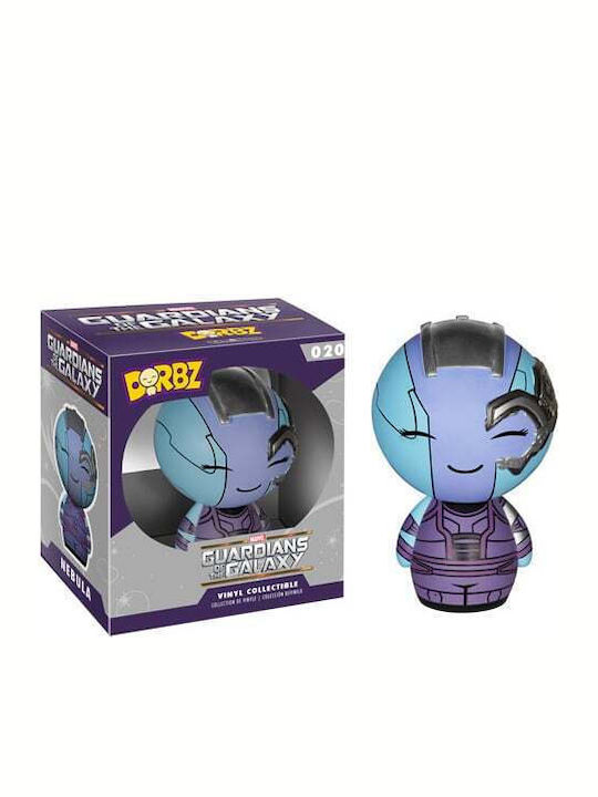 Funko Dorbz Marvel: Nebula Funko Dorbz Marvel: Nebula