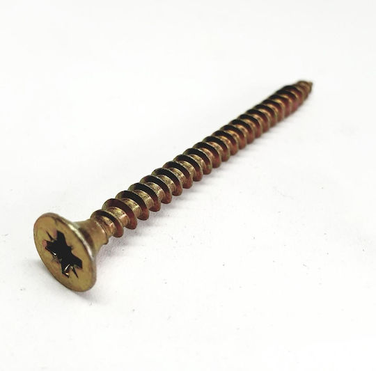 Bmontage Screw With Diameter M4 And Length 60mm 15 Pieces