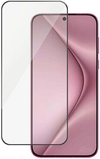 PanzerGlass Закалено Стъкло (Huawei Pura 70)