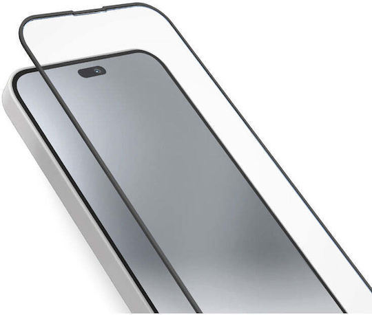 Sbs Закалено Стъкло За Цялото Лице Honor 400 Lite 204