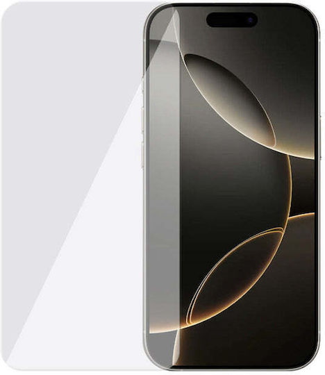 Fonex Sticlă iPhone 16 Pro Max