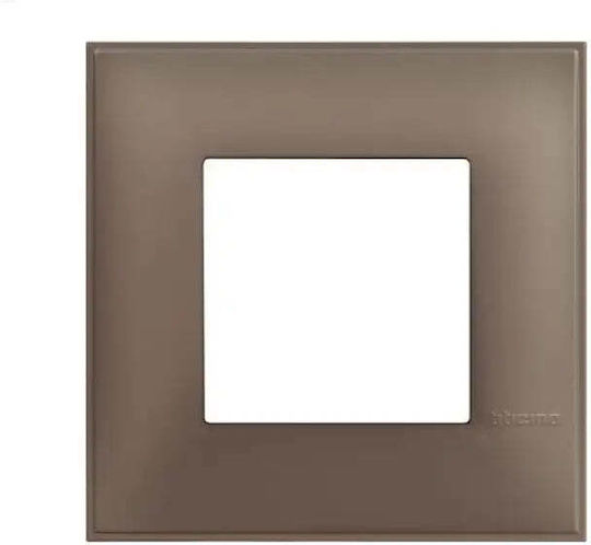 Single Frame Classia Legrand Brown Matte