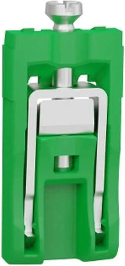 Set 2 Piese Picioare Cadru De Montare Schneider Unica Nu7892