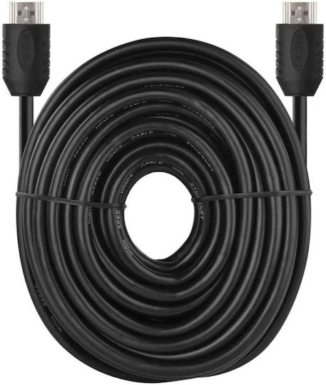 HDMI 2.0 High-speed Кабел 10 м Emos