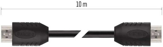 HDMI 2.0 High-speed Кабел 10 м Emos