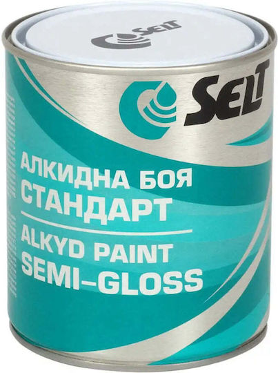 Alkydfarbe Standard Selt