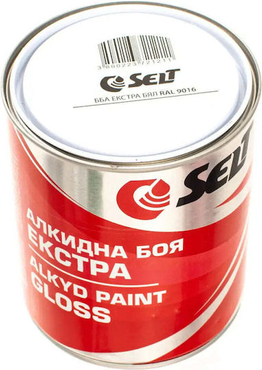 Alkydfarbe Extra Selt